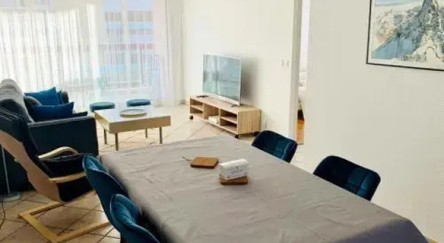 Appartement Le Floreal, Book Lejlighed Sallanches Rhône-Alps