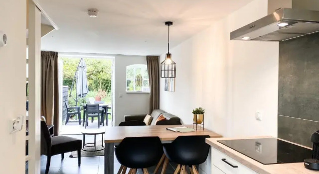 De Veerse Pot Vakantiewoning 3 VE05, Book Hotel Veere 