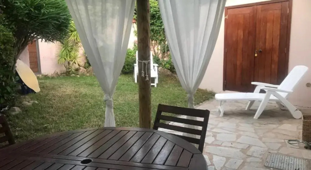Вилла Résidence Marina Di Santa Giulia