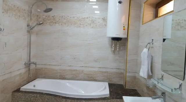 Standart oda Shafran B&B