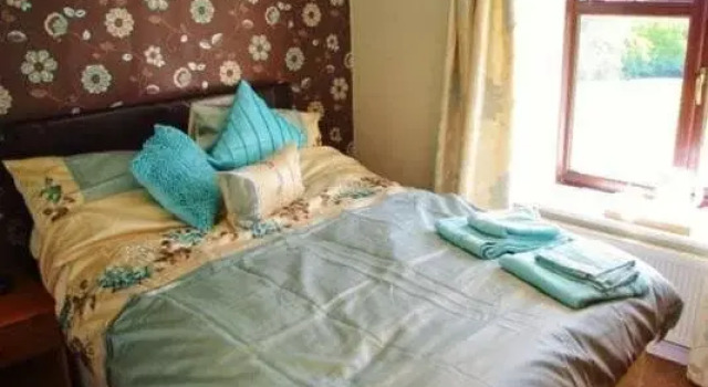 Bay View Bed and Breakfast, Book Hotel Penryn Cornwall
