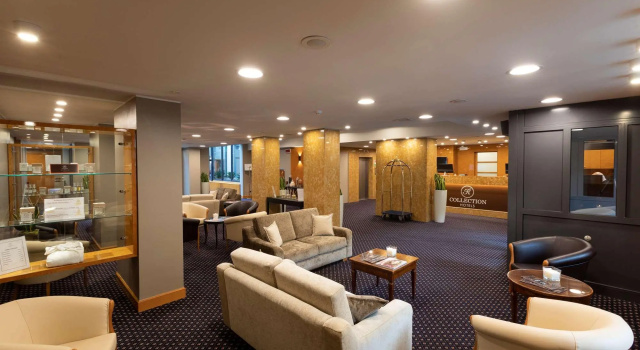 City Life Hotel Poliziano