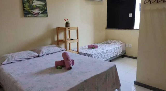 Номер Superior Pousada Casa da Vovó - Sua casa pertinho da Praia