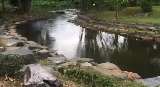 Baan Phukaotoknam Resort