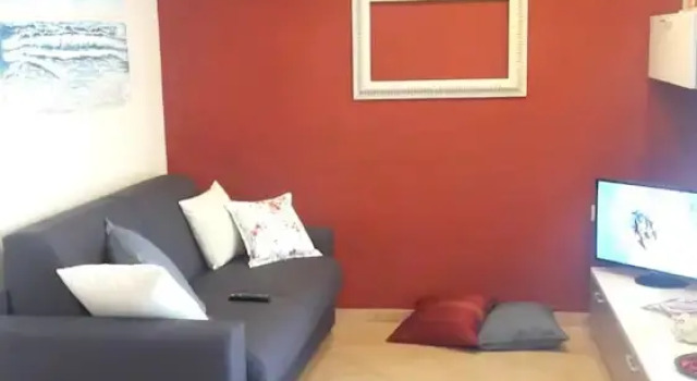 Apartment With one Bedroom in Itri, With Wonderful City View and Wifi, Prenota Appartamento Hotel a Lazio con parcheggio, Parcheggio
