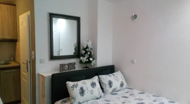 Студия Deluxe Apartments Novakovic