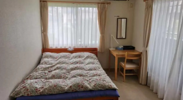 Двухместный номер Standard South Wind Chalet