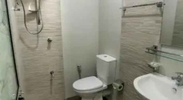 Номер Deluxe Travellers Home