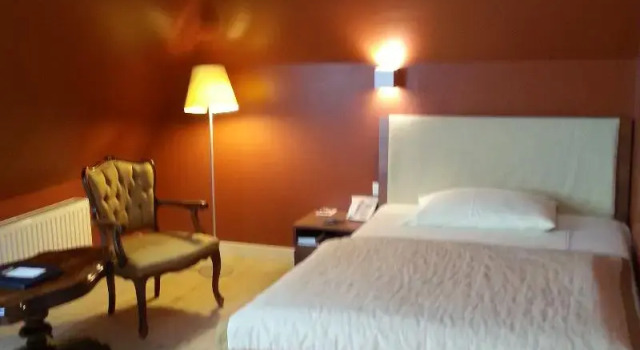 Одноместный номер Standard Hotel Schloss Weikersdorf