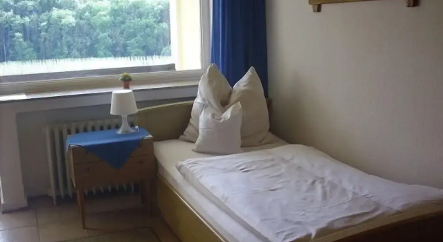 Номер Classic Hotel Europa
