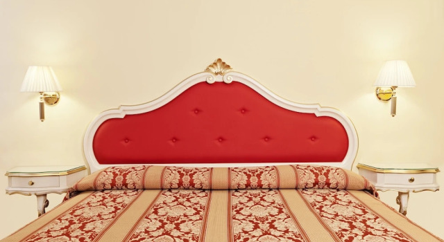 Двухместный номер Standard c 1 комнатой San Lio Tourist House