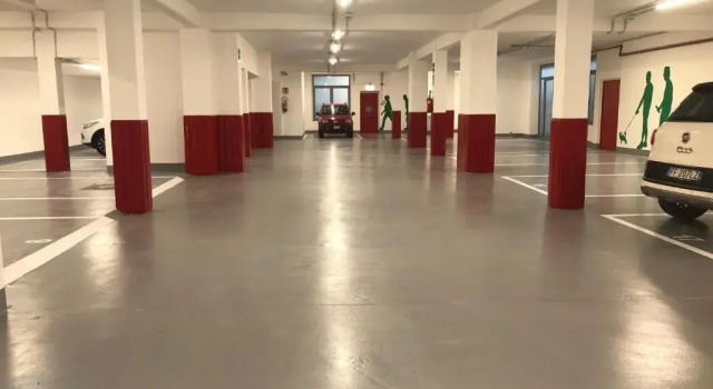 Апартаменты Appartamento Porta Susa by Home4holidays