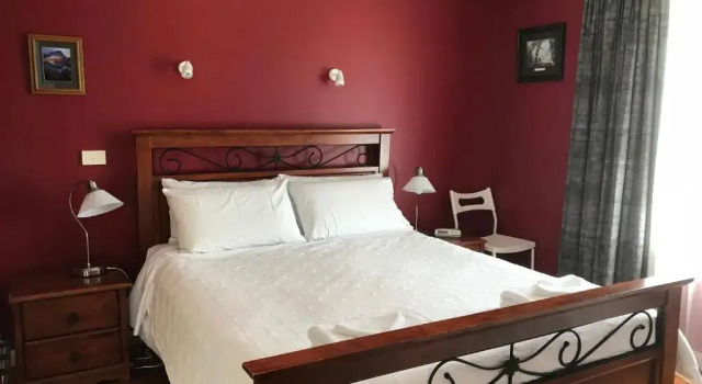 Апартаменты с 2 комнатами Taras Richmond Farmstay