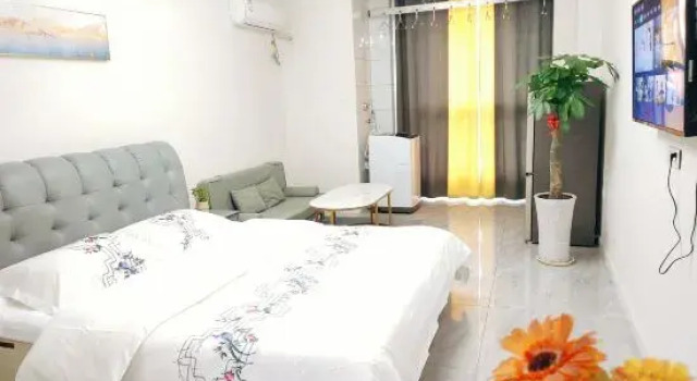 Kaifeng Qingyage Homestay, Book Hotel Kaifeng Henan