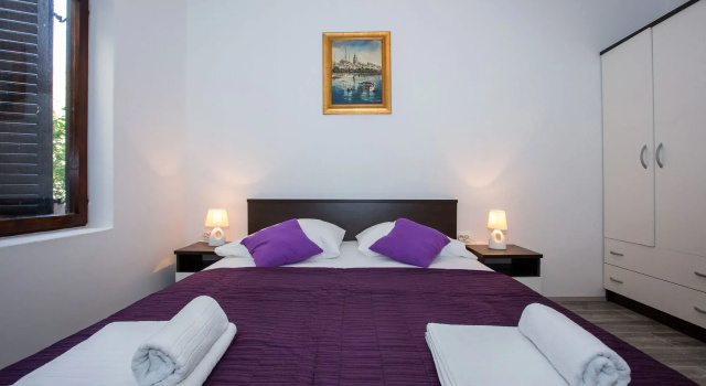 Apartments Villa Roza, Забронировать Апартаменты/квартира СПА-отели Дубровницко-Неретвинская жупания, SPA-услуги