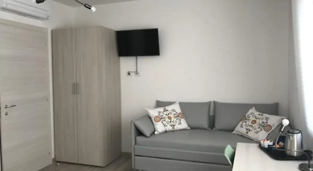 Номер Superior Il Sole e la Luna B&B in Garda