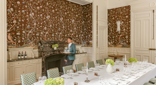 Saint James Paris, Prenota Hotel 16° arrondissement Parigi