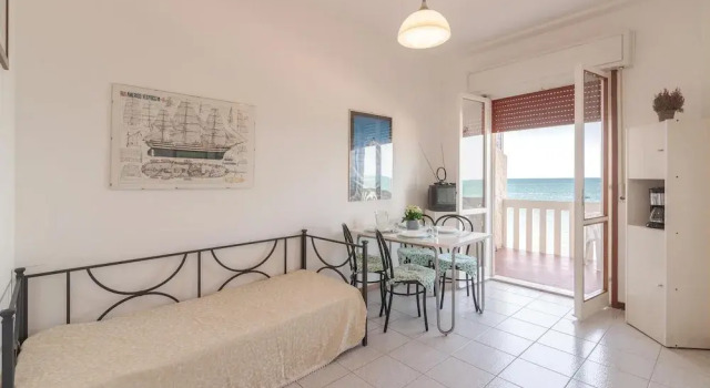 Le Vele, Rezervovat Hotel  