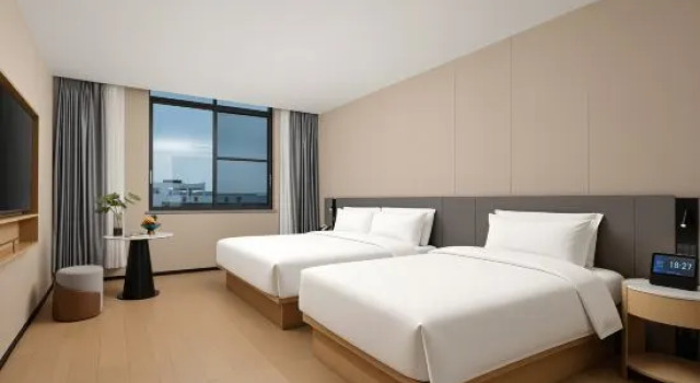 Люкс haofeng  S hotel