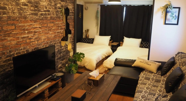 Hotel The Space