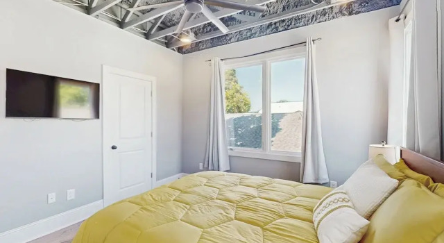 Walkable Gem! Dtwn Chattanooga Base w/ Balcony, Réserver Appartement Chattanooga Tennessee