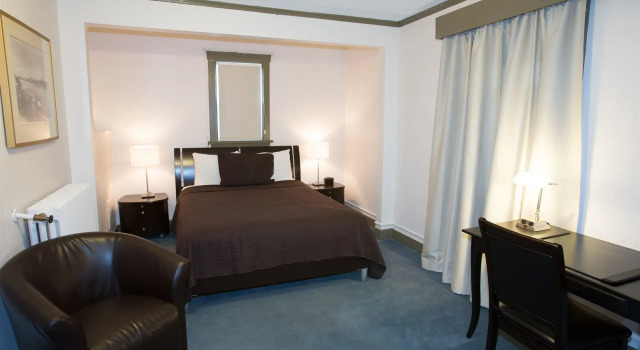 The Buchan Hotel