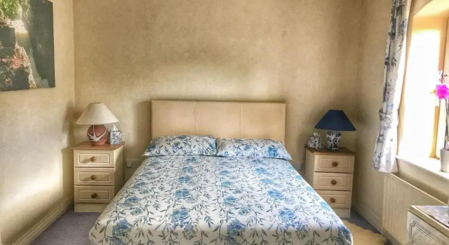 Номер Deluxe Niblick