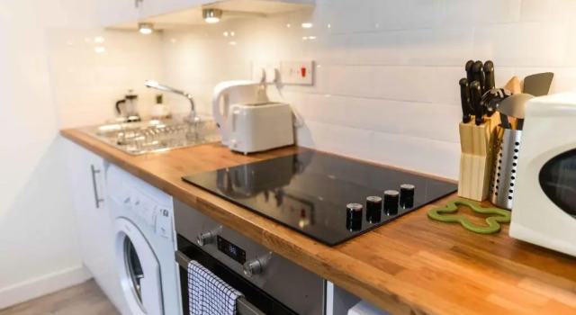 Апартаменты Stafford Modern Apartment