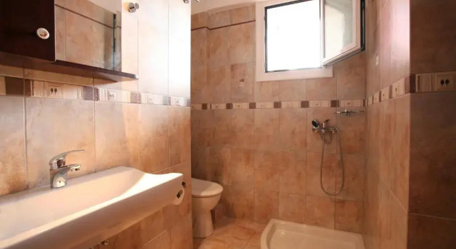 Номер Standard Apartments Corfu Sun Sea Side