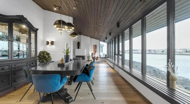 Вилла Seaside Villa - 6 bedrooms