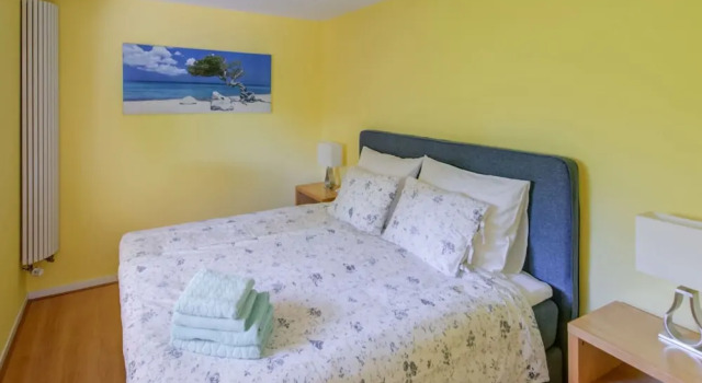 Вилла Serene Apartment in Noordwijk Near Northsea