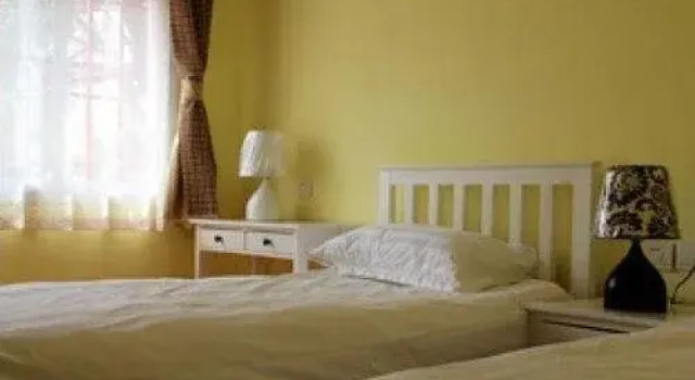 Taian Hong Men International Youth Hostel