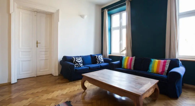 Stanislas Apartment, Забронировать Апартаменты/квартира Апартаменты Кракова, рядом с Church of the Holy Apostles Peter and Paul, Апартаменты/квартира