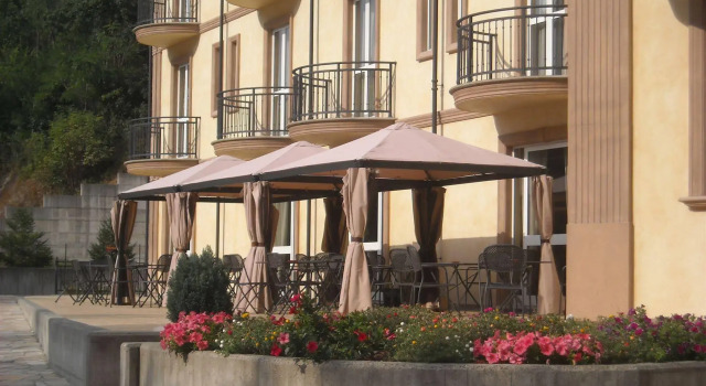 Hotel Valentino