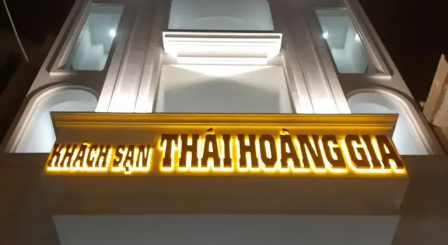 Thai Hoang Gia Hotel