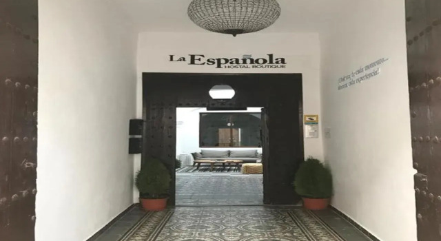 Hostal Boutique La Española