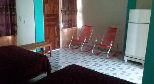 Casa Abel y Yane, Забронировать Отель Баракоа Гуантанамо