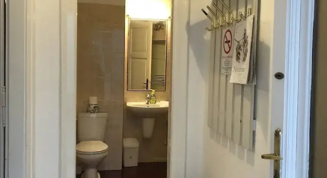 Двухместный номер Standard Corso Apartment