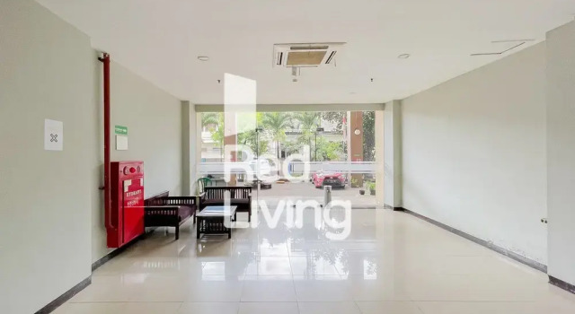 RedLiving Apartemen Tamansari Panoramic - Anwar Rental, Buchen Sie Ferienwohnung Apartments in Arcamanik, Ferienwohnung