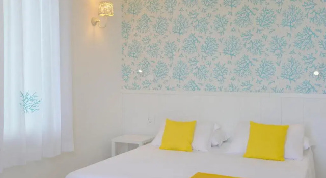 Люкс Hotel Venus