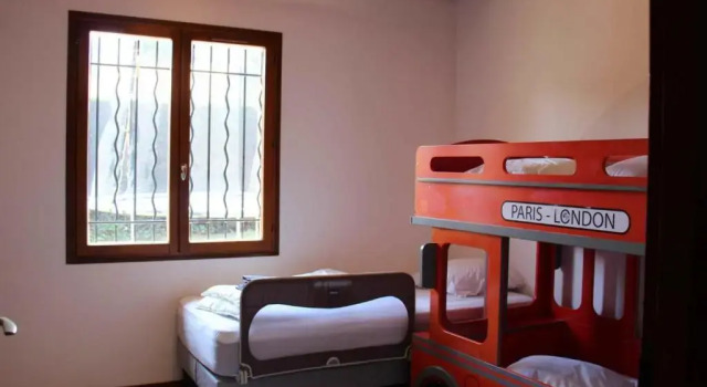 Gite Capbreton, 6 pièces, 11 personnes - FR-1-360-551