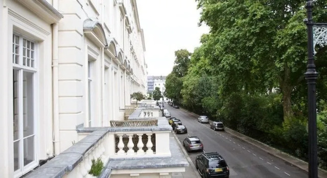 Апартаменты A Place Like Home - Lovely Flat in Pimlico Area