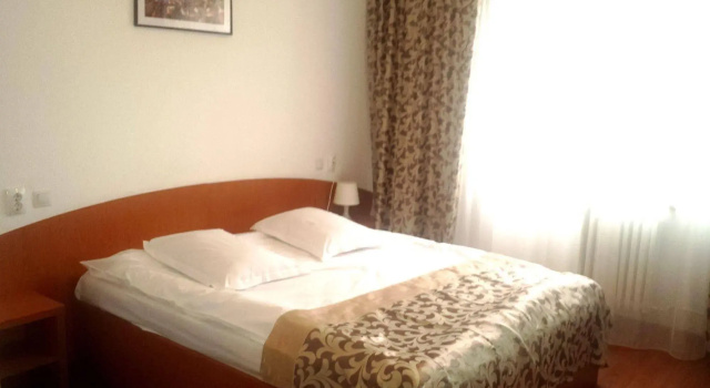Hotel Ceramica, Prenota Hotel Hotel economici a Iasi
