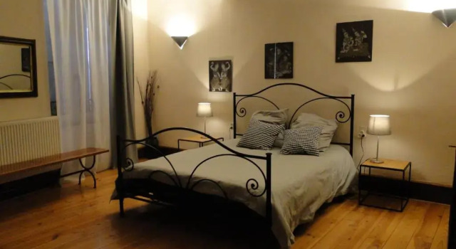 Belle Occitane, Book Hotel Tarascon-sur-Ariege Ariège