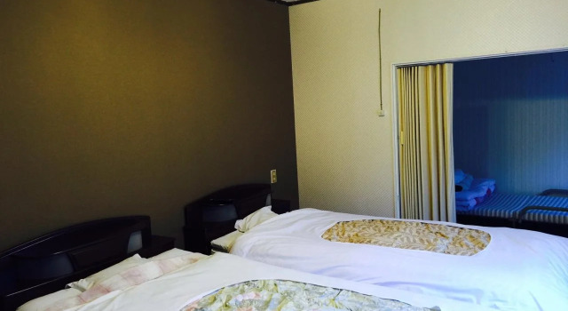 Minshuku Tairyoumaru, Book Hotel Reihoku Japan
