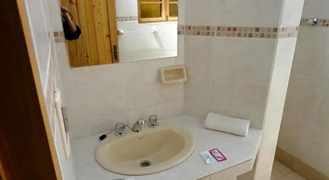 Номер Standard Ecolodge Copacabana