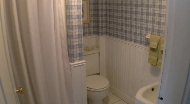 Номер Standard Lantana House
