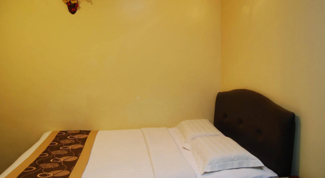Greenlast Hotel