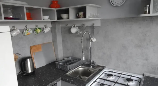 Апартаменты Grunwald Apartments