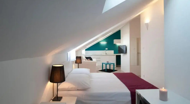 FantAttic Apartments Split Old Town, Prenota Appartamento Splitska 